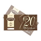 20 Euro Gift Certificate