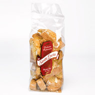 Cantuccini Hazelnut