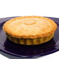 Beef Pie