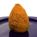 Bolognese Arancini