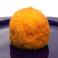 Cheese Arancini