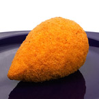 Chicken Arancini