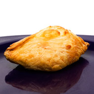 Pastizzi Rikotta