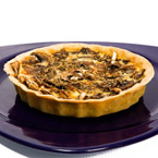 Quiche Lorraine Fung. Rnd