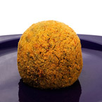 Spinachi Arancini