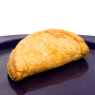 Pastizzi Peas  (Puff Pastry)