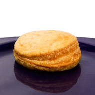 Pastizzi Rikotta (Puff Pastry)